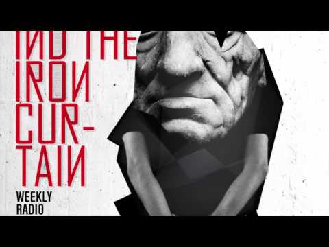 Daniel Santana - Boxout (Original Mix) Played by UMEK ::: Behind The Iron Curtain  Episode 176