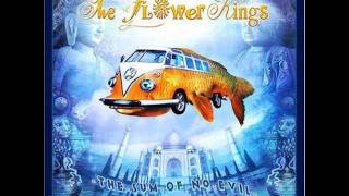 The Flower Kings- Love Is The Only Answer