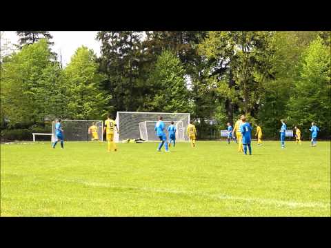 1 Liga Wojewódzka U-15: Mazur Gostynin - Korona Ostrołęka U-15