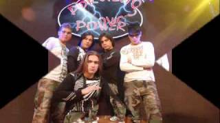 Infieles - Proyecto Power