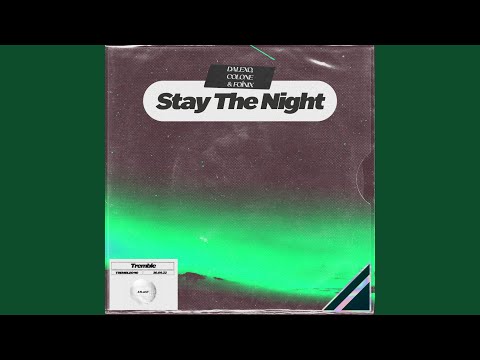 Stay The Night