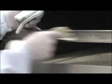 Stainless Steel Corrosion Remediation