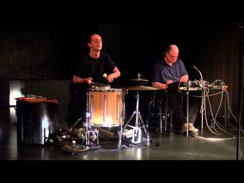 FIM - Stromschlag: Martin Götte & Eric Ruffing (Konzertausschnitt)