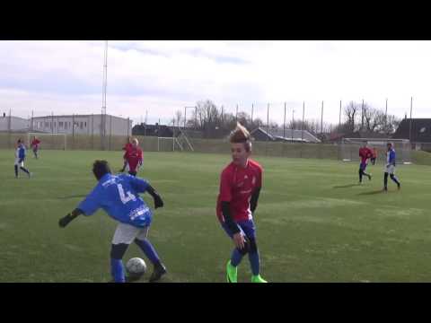 Haris Kurtisi KIK-Kulladals FF del.1