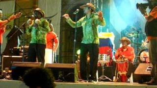 Agrupacion Folclorica Samgalyje (dos de febrero).avi