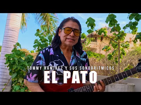 El Pato - Tommy Ramírez y Sus Sonorritmicos (Official Video)