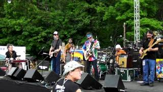 "Sutter's Mill"...  New Riders Of The Purple Sage