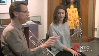 Play With The Masters - Larry Larson, Trumpet 7 of 7