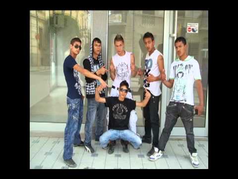 Podvrce Gipsy Unit Ft DenDeri Grupa Proba Spot