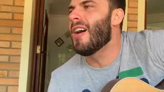 Rodrigo Marim - Nem Dormindo Eu Consigo Te Esquecer ( Gusttavo Lima )