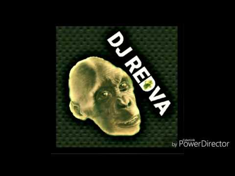 DJ REDVA - Sídieknek és Anettkának prófétálós, hauszbó' kijövős Veretős Mix