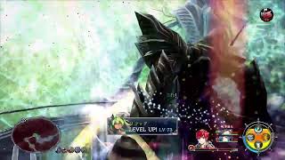 ys[イース]VIIIラクリモサ・オブ・ダーナ　実況11