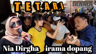 Download lagu LAGU SASAK (TETARI )SPECIAL REQUES JURAGAN SAWER  [] Nia dirgha irama dopang mp3