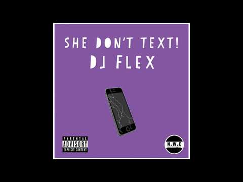 DJ Flex - She Don't Text (Afrobeat Remix) - Subscribe To My Channel