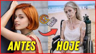TRISTE FIM: COMO ESTÃO 30 ATORES DA NOVELA O REI DO GADO HOJE EM DIA! 😱