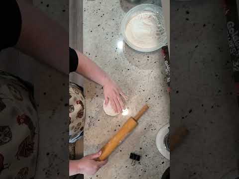 Learn how to make Chicken Chimichangas