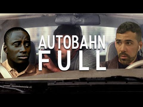 Manuellsen - Autobahn full | Live Session aus dem Auto | Instagram Livestream 26.08.17