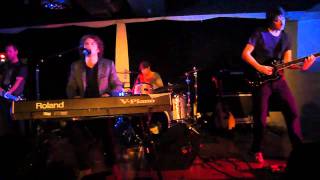 Toploader - Achilles Heel @ Luton Hat Factory 2010