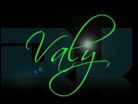 dj valy mix auto