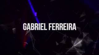 Gabriel Ferreira @ Let's Rave, El Calafate 17.12.2016