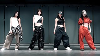Download lagu aespa - 'Dirty Work' Dance Practice [MIRRORED] mp3