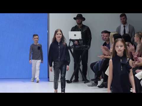 NAVY Kids' Fashion Days BFW SS18