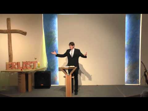 16 04 17 Matthias Mauerhofer Predigt 1. Petrus 1,3-4