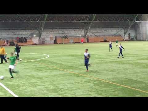 Vihreät 24.11.18 toinen jakso.