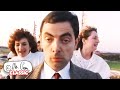 Mr Bean Rides The BIG ONE Mr Bean Full Episodes Classic Mr Bean