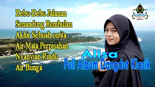 Download lagu Kumpulan dangdut lawas ALISA Full Album Dangdut Kl... mp3