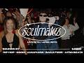 MIRO Live DJ Set Soulmatez April 26th Gqom Amapiano Baile Funk Hiphop