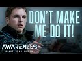 When A Robbery Goes Very Wrong Awareness
