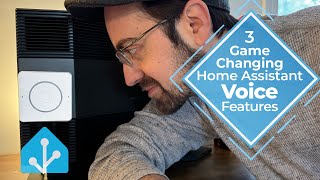 Is Home Assistant Voice Finally Ready to Replace Alexa?