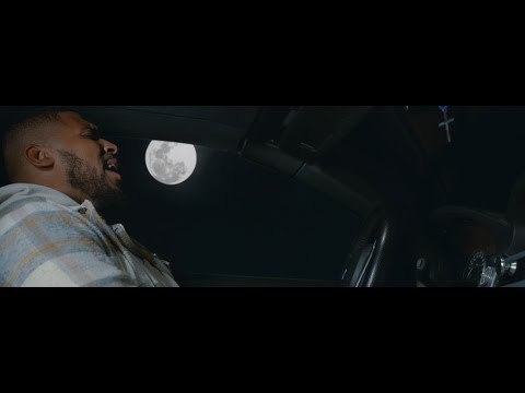 Isaac Fortuna - LUNA LLENA (Dir. @lauryfilms)