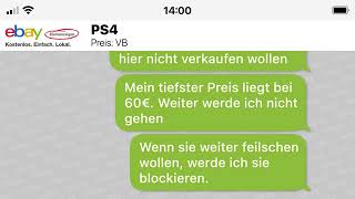 22 LUSTIGE EBAY KLEINANZEIGEN FAILS!