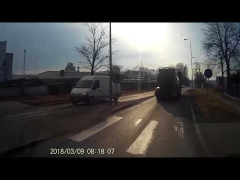 Budowa S17 - odcinek Zakręt - Garwolin