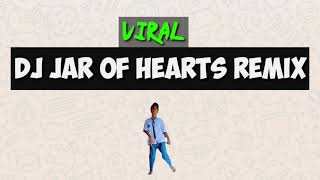 Download lagu DJ JAR OF HEARTS REMIX VIRAL mp3