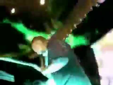 dRachEmUsiK, electro-music 2008, "My Own Body"