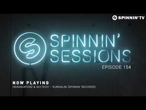 Spinnin' Sessions 154 - Guest: LVNDSCAPE
