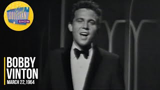 Bobby Vinton &quot;My Heart Belongs To Only You&quot; on The Ed Sullivan Show