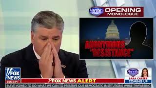 Sean Hannity 9/5/18 l FOX NEWS TODAY Sep 5, 2018