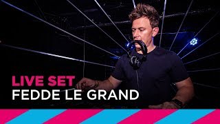 Fedde Le Grand - Live @ SLAM! x ADE 2017