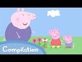 Earth Day With Peppa Pig Compilation