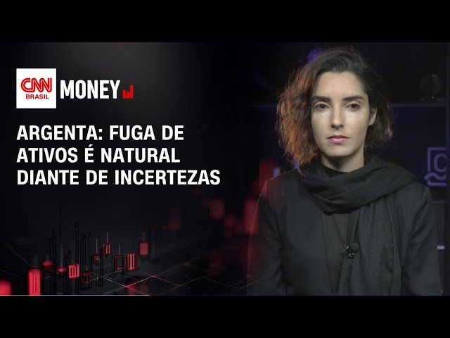 Guerra no Oriente Médio: Investidor ainda está ajustando apostas, diz economista | MONEY NEWS