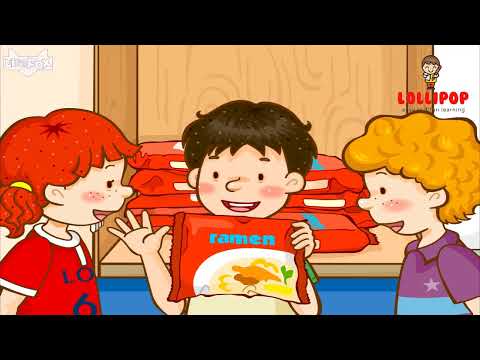 Chapter 36 - I don't like salad