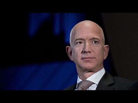 WSJ reporter breaks down how the National Enquirer got Bezos' private text messages and photos