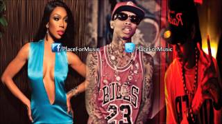 Brandy - Put It Down (Remix) ft. 2 Chainz &amp; Tyga