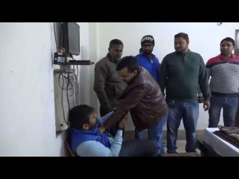 neeraj tiwari Kamina Neeraj tiwari Kamina