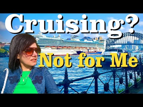 Thumbnail for Carnival Adventure Review! Would I Do it again? Raw Travel Vlog