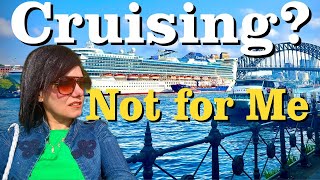 Carnival Adventure Review! Would I Do it again? Raw Travel Vlog